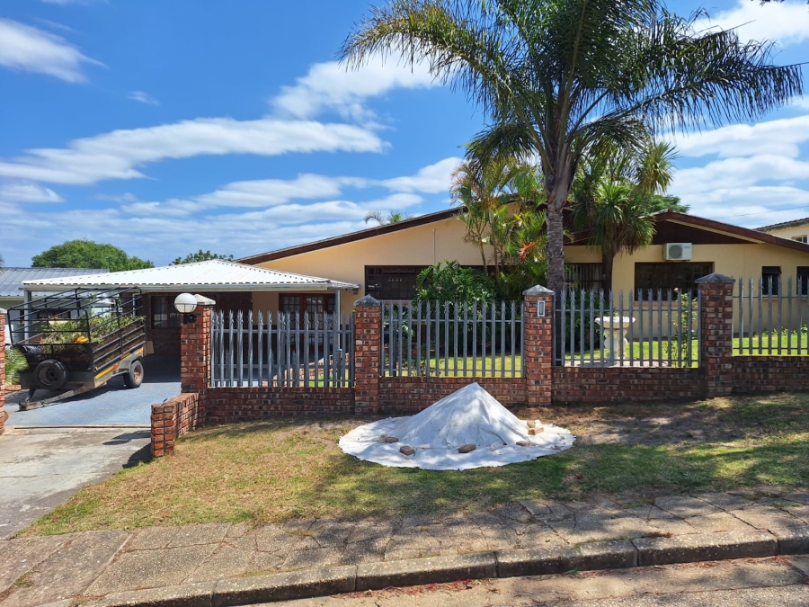 4 Bedroom Property for Sale in Fairbridge Heights Eastern Cape